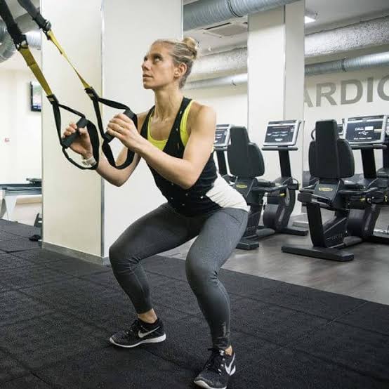 TRX