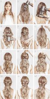 Each hair length deserves its easy and cute hairstyles. Awesome Easy Fancy Hairstyle 2021 Elegant Hairstyles Hairstyle Fancy Hairstyles