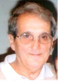 Obituary for Frank G. Naples