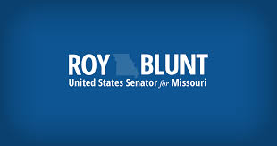 Trouvez les roy blunt images et les photos d'actualités parfaites sur getty images. Home U S Senator Roy Blunt Of Missouri