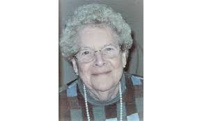 Doris Clough Obituary (2023)