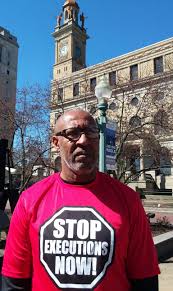 Canton man joins Death Penalty Action Network, fights Ohio executions