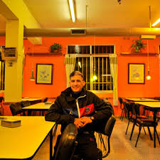 La semana pasada, el conductor había hecho el anuncio, pero sin fecha. Fenomeno L Gante 48 Horas Con El Pibe Del Conurbano Que Provoca Y Hace Bailar A Millones