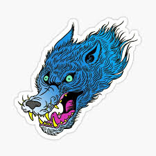 The best wolf tattoos are those that look realistic as ever, and the only way to keep the realism alive in your tattoo is getting it inked by a highly talented tattoo artist. Sick Wolf Tattoo Gifts Merchandise Redbubble