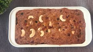 This version is adapted from alton brown's recipe. Christmas Special Eggless Plum Cake Recipe Without Oven Fruit Cake Without Alcohol Recipe Youtube