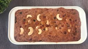 Rump roast recipe, as found here: Christmas Special Eggless Plum Cake Recipe Without Oven Fruit Cake Without Alcohol Recipe Youtube