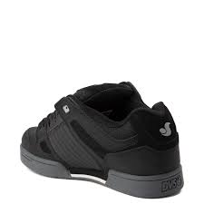 Mens Dvs Celsius Skate Shoe