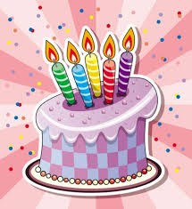 Cartoon Birthday Cake Pictures Free Free Graphic Resources For Everyone Birthday Cake With Candles Cartoon Birthday Cake Image Birthday Cake