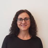 Maria Hitrik Email & Phone Number