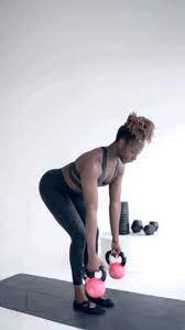 45-Minute Full-Body Strength Workout With Weights | POPSUGAR Fitness