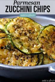 Parmesan Black Pepper Zucchini Chips Recipe Add A Pinch In 2020 Recipes Zucchini Chips Recipe Food