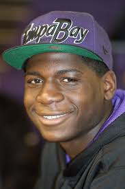 Congratulations to Johnnie...