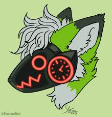 Mar 10, 2014 · hey there, well i thought this stuff was kind of hard to come across so i figured i would go ahead and make a collection and post it in the garry's mod furries group. Protogen Headshot By Findus Protogen Fur Affinity Dot Net