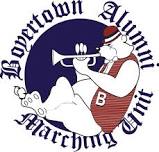 Boyertown Alumni Marching Unit
