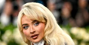 Addison Rae Is So Princess Peach