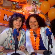 Na haar mavodiploma te hebben gehaald doorliep ze later in korte tijd met succes de havo. Interview Dieuwertje Blok By Hartentwee