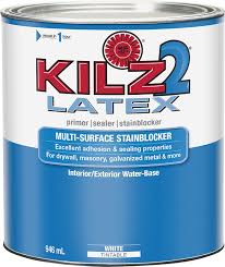 Designed for residential surfaces in high humidity container size: Kilz Primer Benefits Do It Best World S Largest Hardware Store