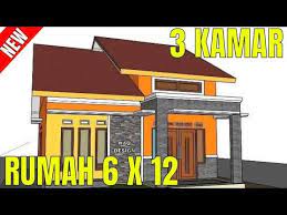 Gambar denah rumah minimalis kita berikutnya adalah denah dengan ukuran lahan lebar 10 meter dengan panjang 20 meter dengan 4 buah kamar untuk tampak depannya sendiri denah ini memiliki tampak depan dengan gaya desain colonial atau artdeco. Pin Di Rumah Minimalis Modern House Design