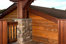 This sound and tight knotted picket limits both the size and quality of characteristics to meet the highest buyer expectations. Wavy Edge Cedar Siding Prices Wavy Edge Siding Prices Pattern And Pictures