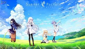 We did not find results for: Summer Pockets Wikipedia