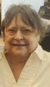 Obituary of Geraldine Ann Olson