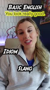 What Does You Got It Mean in Slang about Looks