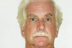 Charles W. Staudenmeier Jr.