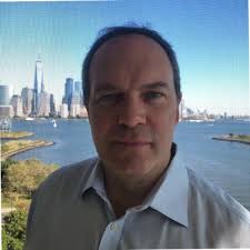 I'm extremely excited to share that I've joined Genesis Trading to lead…