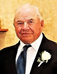 Richard “Dick'' John Denis Obituary