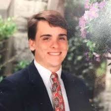 Brett Banta Obituary (1972