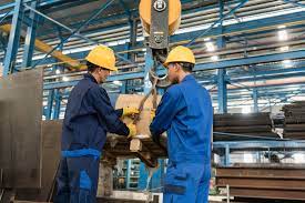 Five Essential Steps For Material Handling Safety Advanced Consulting And Training