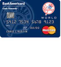 (if you are already a ny&c rewards credit card member, have your account. New York Yankees Cash Rewards Mastercard Login Make A Payment