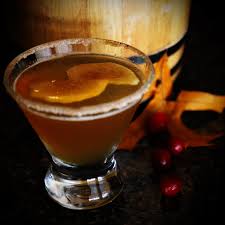 You can actually enjoy it as a hot beverage during the cold, winter months and it makes a delightfully refreshing summer cocktail. Apple Pie Moonshine Cocktails Sweetly Cinnamon Black Button Distilling