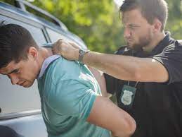 What To Do In 2021 If Someone You Know Gets Arrested | Thiessen Law