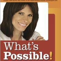 Daryn Kagan's new book is inspirational