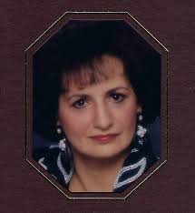 In loving memory of Joyce Ann Anderson