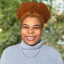 Meet Our Staff — Step Up