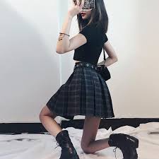 K Pop Star Outfit Sd00125 Fashion Inspo Outfits Skirts Fashion