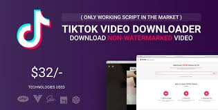 Copy the link to the tiktok video you want to save to your device. Tiktok Video Downloader Without Watermark Music Extractor By Codespikex