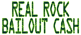 2022 REAL ROCK BAILOUT