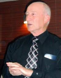 Memorial Trophy time as Brian is remembered