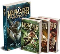 Books by Allison Tait