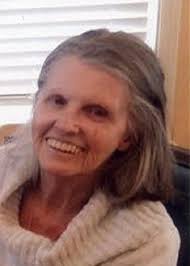 Roberta “Bobbi” Cramp Hoffenberg (1941-2019)