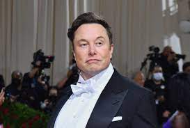 Elon Musk is no longer Forbes' richest man