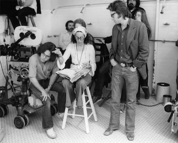 Michael Douglas: how we made One Flew Over the Cuckoo's Nest | One Flew Over  the Cuckoo's Nest | The Guardian