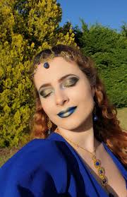 Montana-inspired handmade earrings for sale