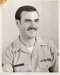 Daniel Rhea Potts Obituary November 24, 2023