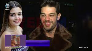 Mehmet dinçerler hande erçel sevgilileri. Hande Ercel Ile Cikan Ayrilik Haberleri Hakkinda Sevgilisi Mehmet Dincerler Ilk Kez Konustu Youtube
