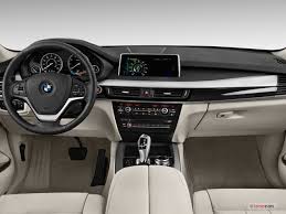 New bmw x5 has 10 exterior images and 7 interior images. 2017 Bmw X5 494 Interior Photos U S News World Report