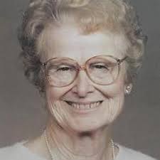 Marjorie McCarthy was strong in faith, dedicated to others